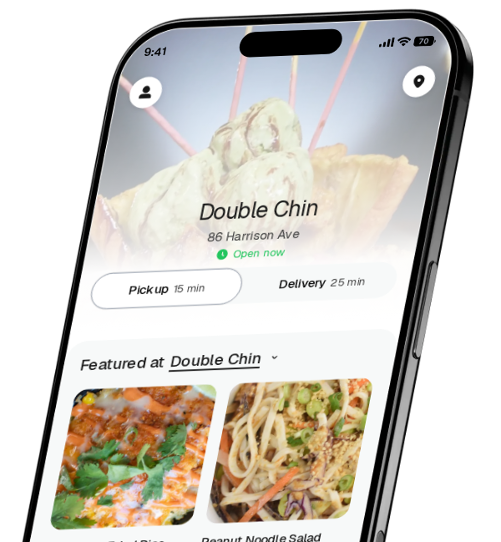 Double Chin app preview